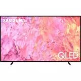 Телевизор 75" Samsung QE-75Q60C (QE75Q60CAUXCE)
