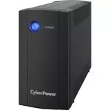 ИБП CyberPower UTC850EI 850VA/425W (IEC C13 x 4)
