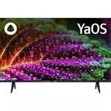 Телевизор 43" BBK 43LEX-8249/UTS2C