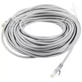 Патч-корд 20м. UTP 5е (Cablexpert) серый (PP12-20M)