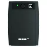 ИБП Ippon Back Basic 650S Euro (1373874)