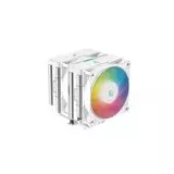 Кулер для процессора DeepCool AG620 DIGITAL WH ARGB (R-AG620-WHADMN-G-2)
