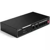 Коммутатор Dahua DH-SF1006LP (PoE)