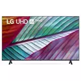Телевизор 50" LG 50UR7800 (50UR78009LL.ARUB)