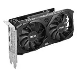 Видеокарта MSI RTX 3050 VENTUS 2X 6G OC