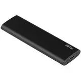 Внешний накопитель SSD USB Type-C 1Tb Netac Z Slim (NT01ZSLIM-001T-32BK)