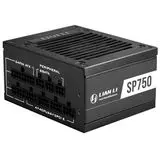 Блок питания 750W (Lian-Li, SFX, SP750) (G89.SP750B.00EU)
