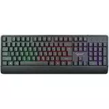 Клавиатура Gembird KB-220L LED