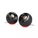 Акустика Creative PEBBLE SE черный (51MF1725AA000)