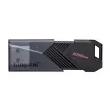 USB Flash-накопитель 256Gb USB 3.2 (KINGSTON, DataTraveler Exodia Onyx) (DTXON/256GB)