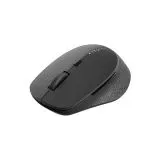 Мышь Rapoo M300 SILENT Wireless Multi-Mode, Bluetooth, 2,4GHz, Gray