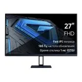 Монитор 27" XIAOMI G27i P27FBB-RGGL (ELA5375EU)