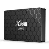 Медиаплеер X98H PRO 4GB/32GB (Android 12, H618)