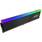 Оперативная память ADATA 16Gb DDR4-3200MHz XPG SPECTRIX D35G RGB (AX4U320016G16A-SBKD35G)
