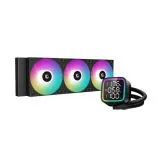Жидкостная система охлаждения DEEPCOOL LD360 (R-LD360-BKMSN-G-1)