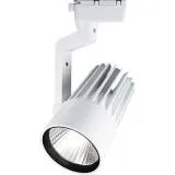 Светильник Прожектор светодиодный трековый PTR 0140-2 40w 4000K (чёрный) IP40 (Jazzway) (.5022751)