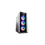 Корпус  Deepcool MATREXX 55 V3 ADD-RGB WH 3F White, без БП (DP-ATX-MATREXX55V3-AR-WH-3F)