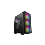 Корпус  Deepcool MATREXX 55 MESH V4, без БП