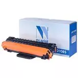 Картридж Samsung MLT-D108S (NV-Print) (NV-MLTD108S)