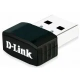 Сетевая карта WiFi (USB) D-Link DWA-131/F1A