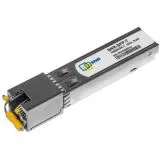Модуль SFP с интерфейсом RJ45, до 100м (SNR) (560/15)