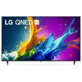 Телевизор 55" LG 55QNED80T6A (55QNED80T6A.ARUB)
