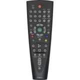 Пульт BBK RC-SMP712 для приставок DVB-T2 (HVD289)