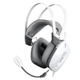 Наушники с микрофоном Jet.A PANTEON GHP-980 PRO, белый/серый (GHP-980 PRO White-Grey)