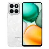 Смартфон Honor X7c 6/128Gb White (5109BKDG)