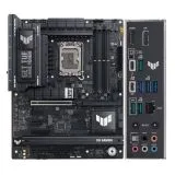 Материнская плата ASUS TUF GAMING Z890-PLUS WIFI