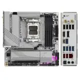 Материнская плата Gigabyte B650M A ELITE AX ICE