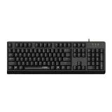 Клавиатура Rapoo NK1900 USB, черный