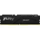 Оперативная память Kingston 16Gb DDR5-6000MHz FURY Beast (KF560C36BBE2-16)