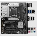 Материнская плата MSI PRO B760-P II