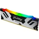 Оперативная память Kingston 16Gb DDR5-7600MHz Fury Renegade RGB (KF576C38RSA-16)