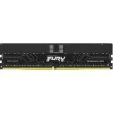 Оперативная память Kingston 16Gb DDR5-6400MHz Fury Renegade Pro ECC (KF564R32RB-16)