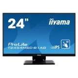 Монитор 23.8" Iiyama ProLite T2454MSC-B1AG