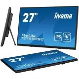 Монитор 27" Iiyama ProLite T2755MSC-B1