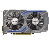 Видеокарта AFOX GTX1650 4GB GDDR6 (AF1650-4096D6H1-V8)