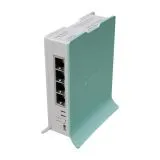 Роутер MikroTik hAP ax lite (L41G-2AXD)