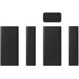 Внешний аккумулятор Xiaomi Power Bank 18W 30000 Black (BHR9126GL)