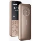 Мобильный телефон Nokia 130 DS Gold (TA-1576) (286838542)