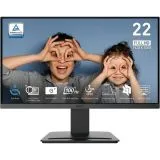 Монитор 21.5" MSI PRO MP223 E2 (9S6-3PB9CH-026)