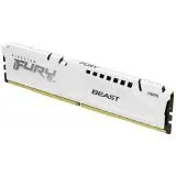 Оперативная память Kingston 32Gb DDR5-5200MHz Beast White EXPO (KF552C36BWE-32)