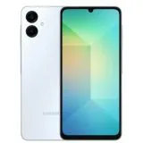 Смартфон Samsung SM-A065 (Galaxy A06) 64Gb Blue (SM-A065FLBDSKZ)