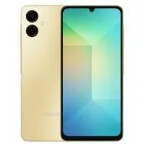 Смартфон Samsung SM-A065 (Galaxy A06) 64Gb Gold (SM-A065FZDDSKZ)