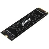 Накопитель SSD M.2 2Tb Kingston Fury Renegade (SFYRD/2000G)