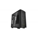Корпус  Deepcool CK560, без БП (R-CK560-BKAAE4-G-1)