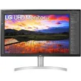 Монитор 31.5" LG 32UN650-W (32UN650-W.ARUZ)