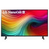 Телевизор 43" LG 43NANO80T6A (43NANO80T6A.ARUB)